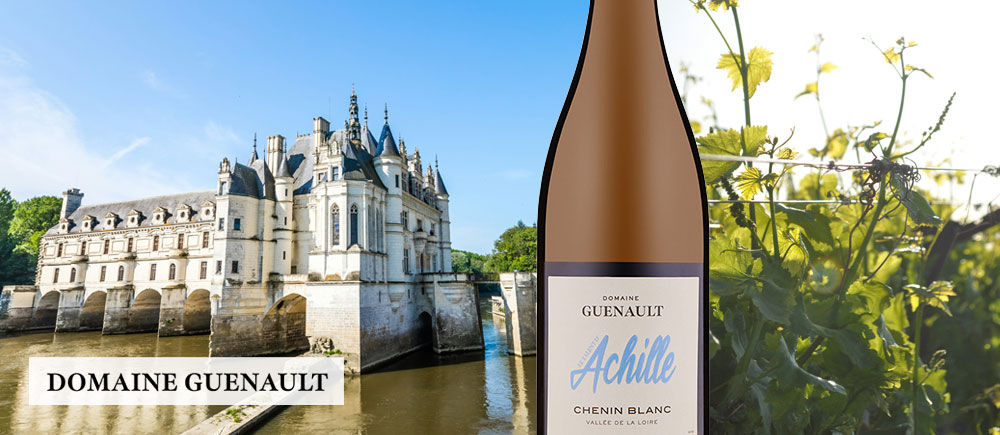 Domaine Guenault / Loire